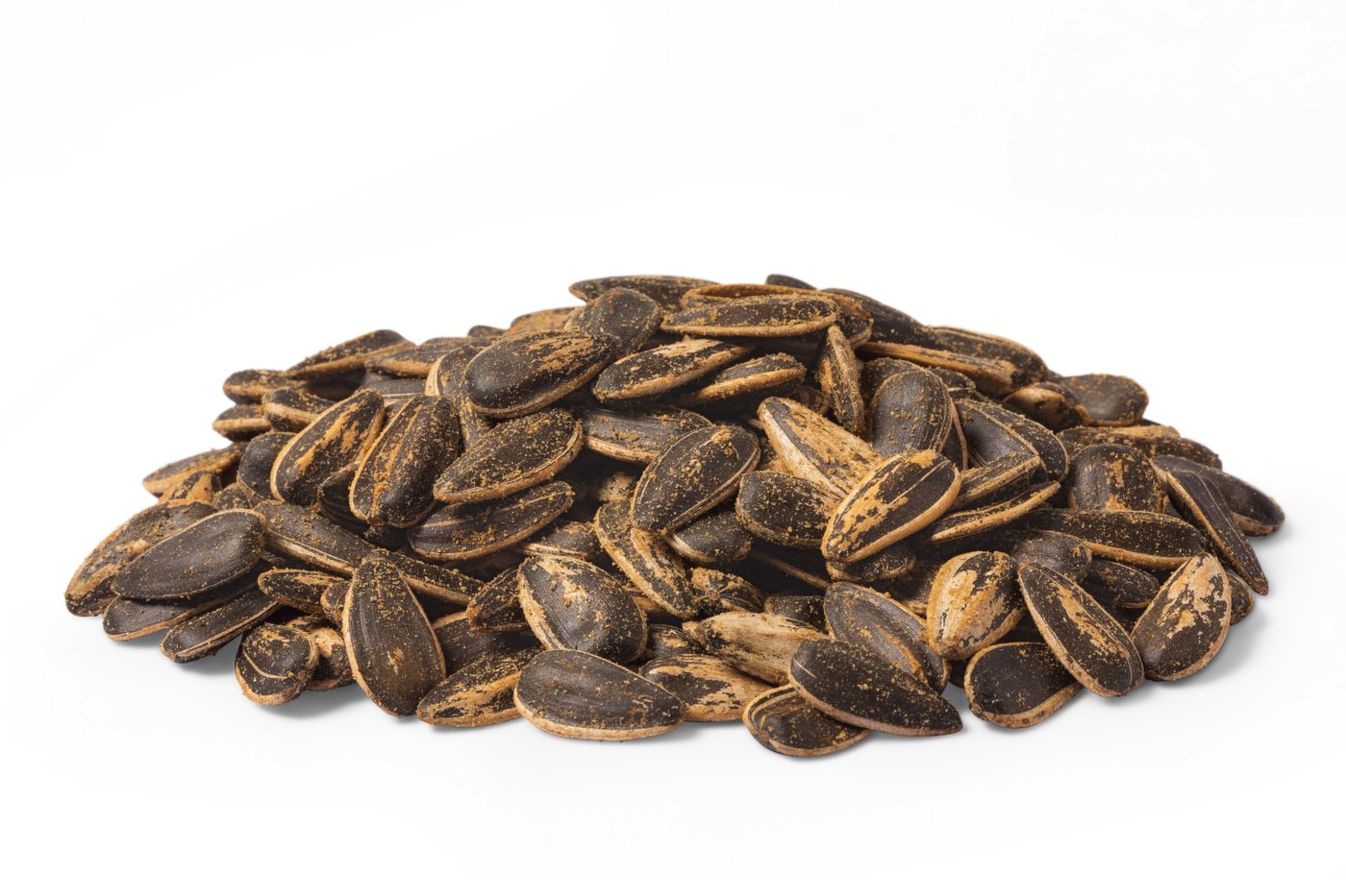 Memphis BBQ Sunflower Seeds (In Shell) — Nuts —